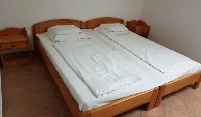 Villa Plattensee Vonyarcvashegy