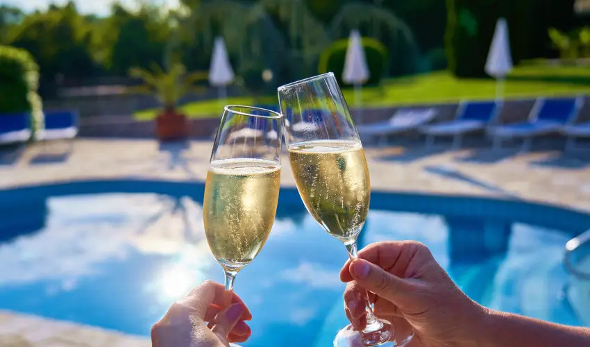 Villa Plattensee Vonyarcvashegy