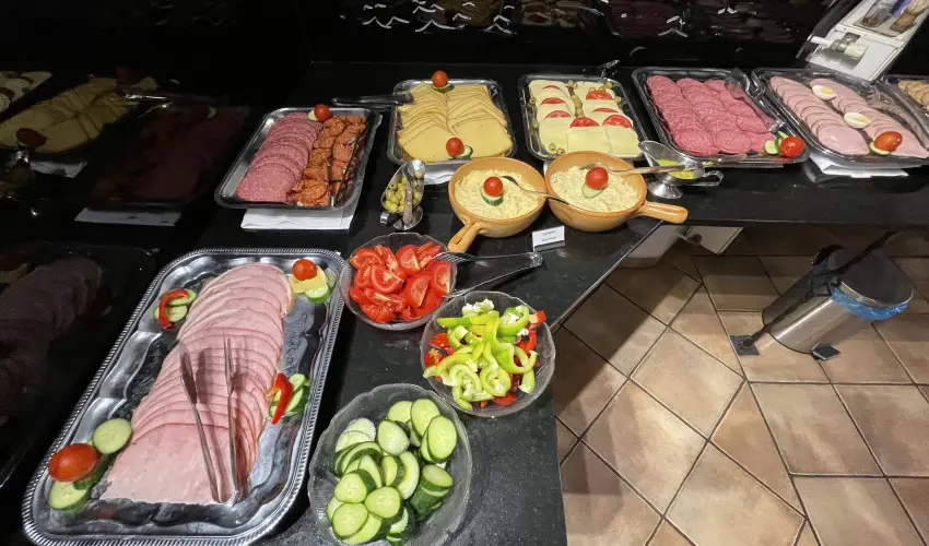 Villa Plattensee Vonyarcvashegy