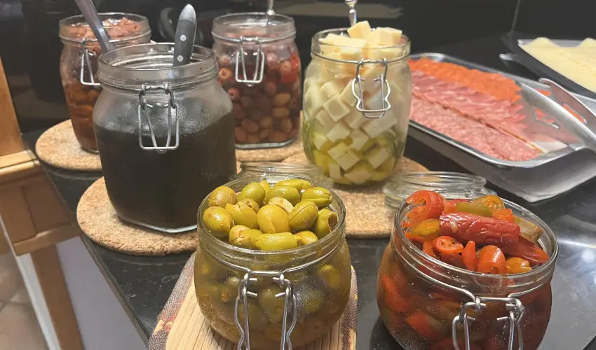 Villa Plattensee Vonyarcvashegy