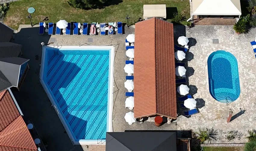 Villa Plattensee Vonyarcvashegy