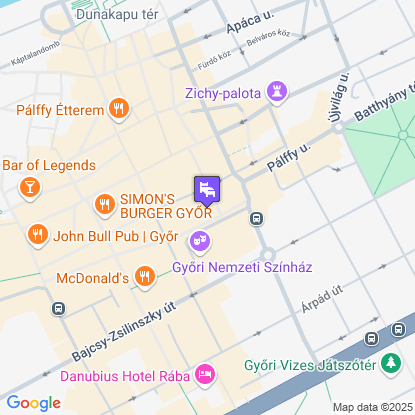 Hotel Fonte a trkpen